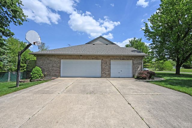 5480 Aspen Drive, Mason, OH 45040