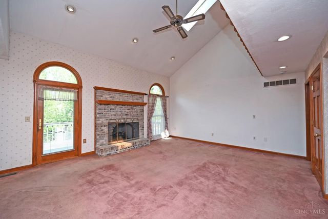 5480 Aspen Drive, Mason, OH 45040
