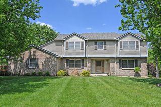 5480 Aspen Drive, Mason, OH 45040