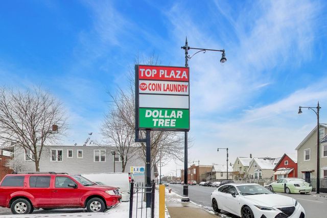 4916 N Pulaski Road, Chicago, IL 60630