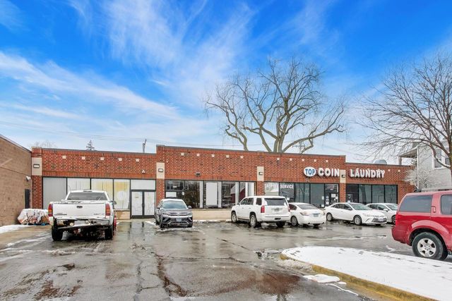 4916 N Pulaski Road, Chicago, IL 60630