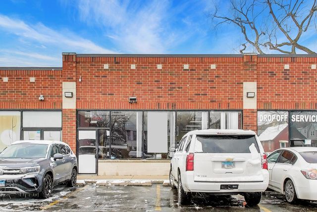 4916 N Pulaski Road, Chicago, IL 60630