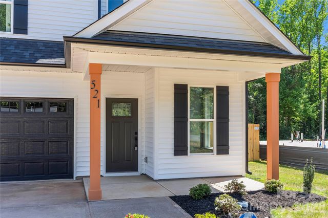 521 Austin Drive, Charlotte, NC 28213