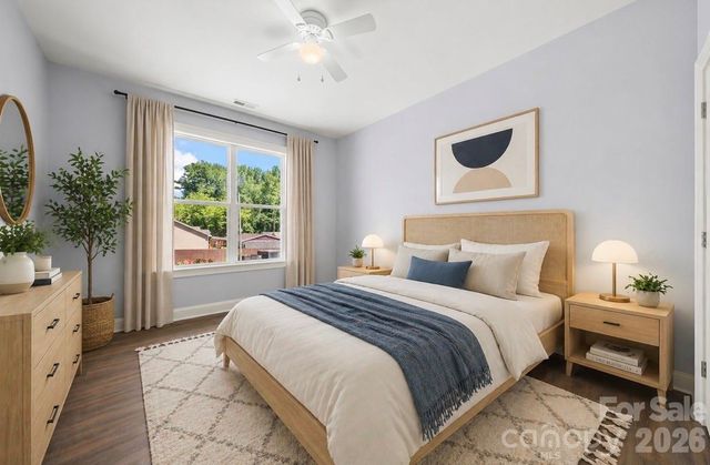 521 Austin Drive, Charlotte, NC 28213