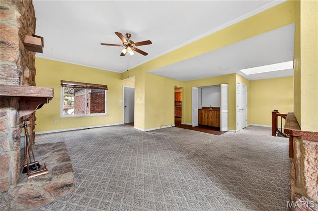 11612 Heather Dale Drive, St Louis, MO 63146