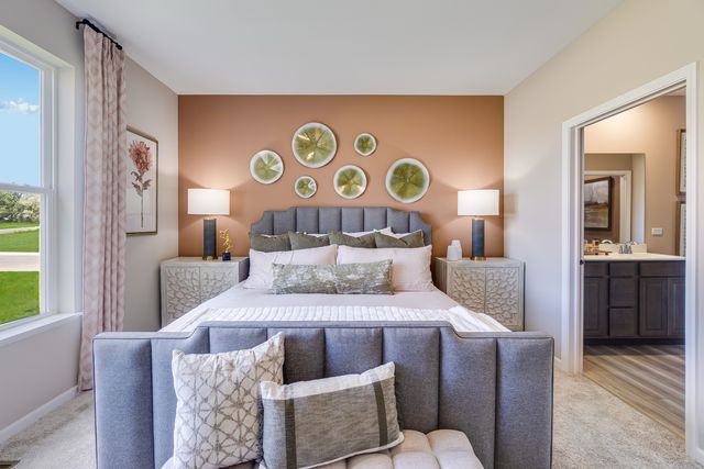 7610 Blueblossom Lane, Joliet, IL 60431