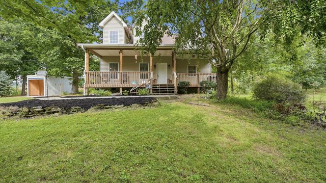 242 Robert Simmons Road, Graysville, TN 37338
