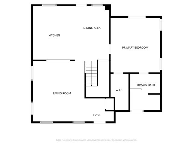 242 Robert Simmons Road, Graysville, TN 37338