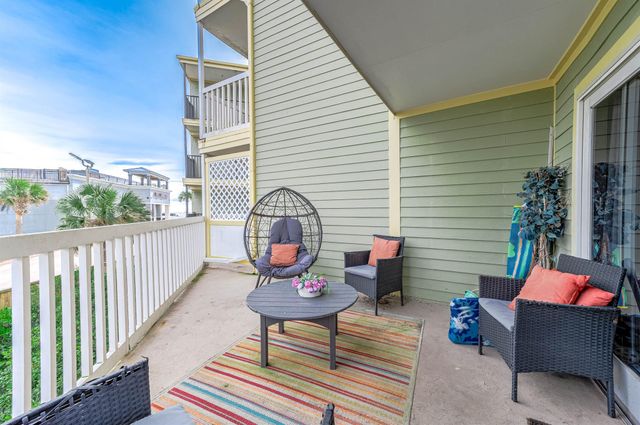 6300 Seawall Boulevard 3114, Galveston, TX 77551