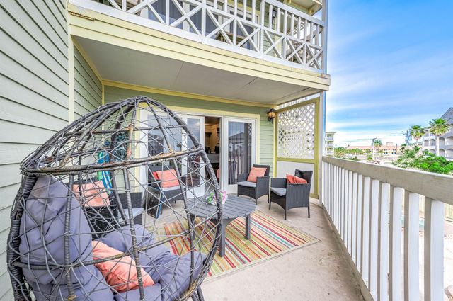 6300 Seawall Boulevard 3114, Galveston, TX 77551