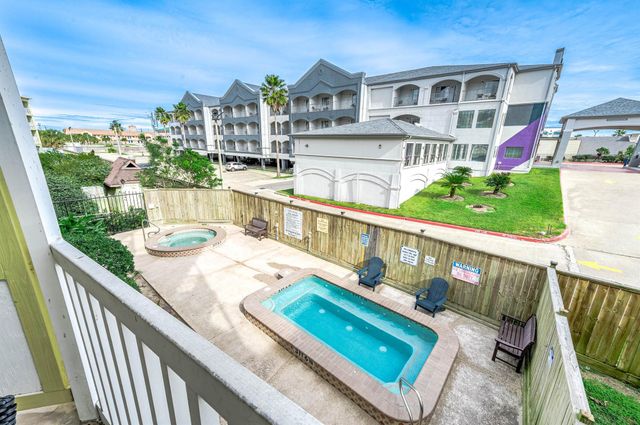 6300 Seawall Boulevard 3114, Galveston, TX 77551