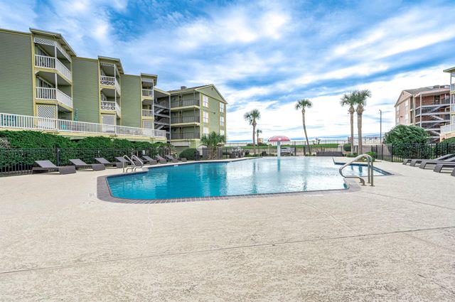 6300 Seawall Boulevard 3114, Galveston, TX 77551