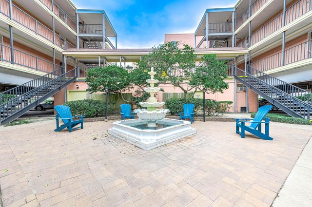 6300 Seawall Boulevard 3114, Galveston, TX 77551