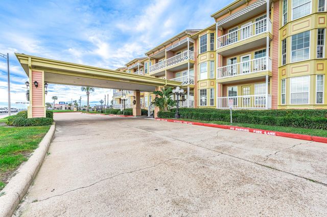 6300 Seawall Boulevard 3114, Galveston, TX 77551