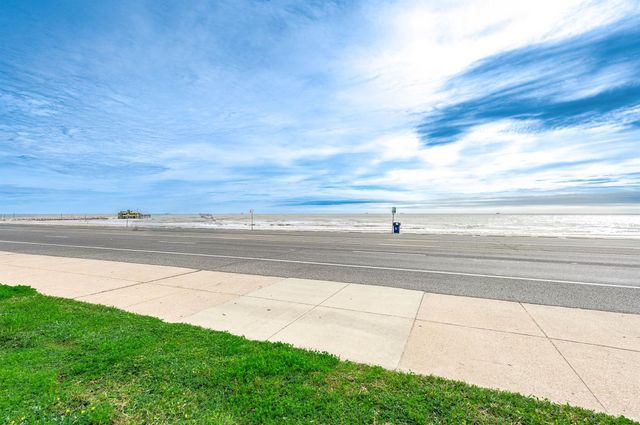 6300 Seawall Boulevard 3114, Galveston, TX 77551