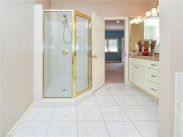 723 Polo Oaks Drive, Winston-salem, NC 27106