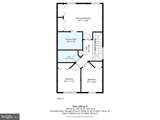 5920 BARON KENT LN, Centreville, VA 20120