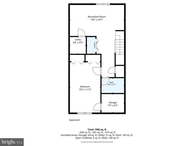 5920 BARON KENT LN, Centreville, VA 20120