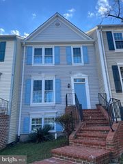 5920 BARON KENT LN, Centreville, VA 20120