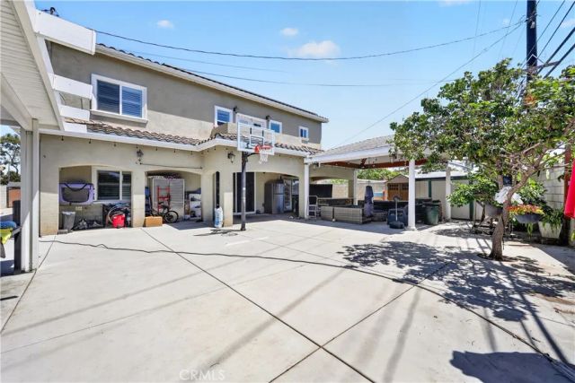 1241 N Studebaker, Long Beach, CA 90815