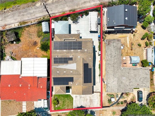 1241 N Studebaker, Long Beach, CA 90815