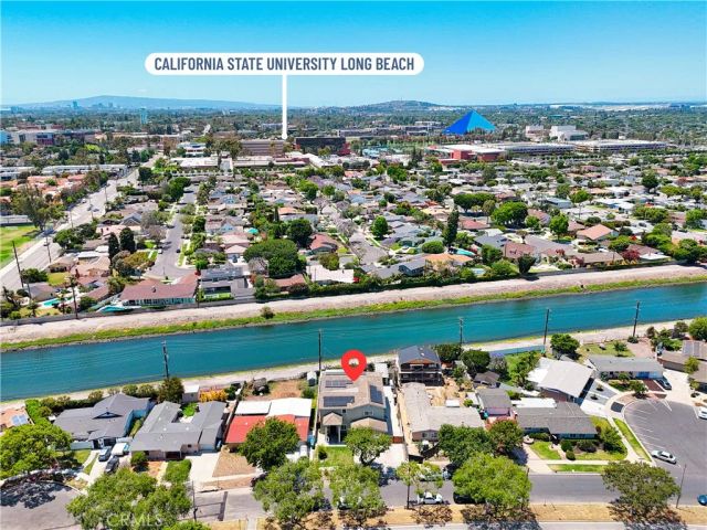 1241 N Studebaker, Long Beach, CA 90815