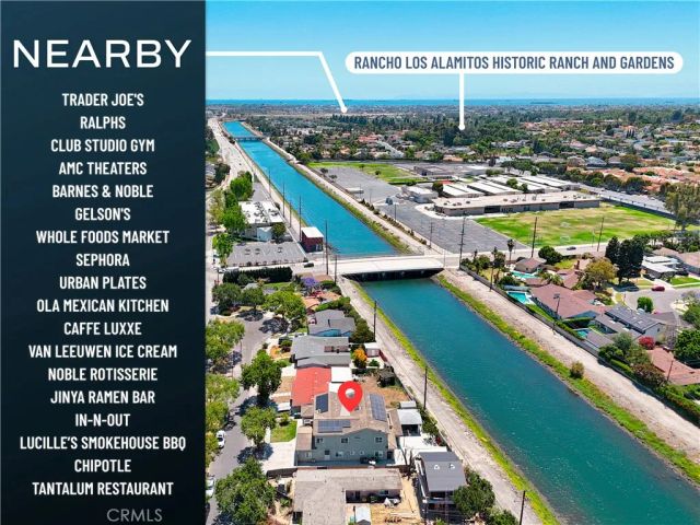 1241 N Studebaker, Long Beach, CA 90815
