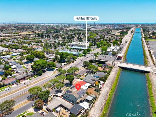 1241 N Studebaker, Long Beach, CA 90815