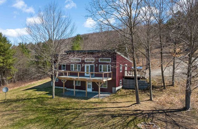 145 Cool Wine Drive, St. Johnsbury, VT 05819