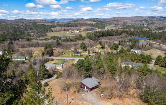 145 Cool Wine Drive, St. Johnsbury, VT 05819