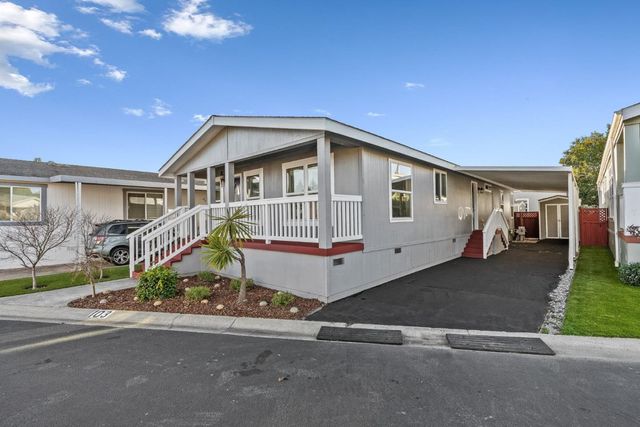 4160 Jade Street 103, Capitola, CA 95010