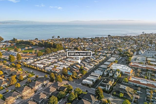 4160 Jade Street 103, Capitola, CA 95010