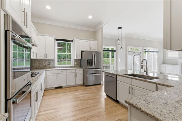 996 Pitts Road Unit D, Sandy Springs, GA 30350