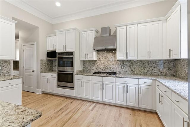996 Pitts Road Unit D, Sandy Springs, GA 30350