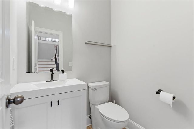 996 Pitts Road Unit D, Sandy Springs, GA 30350