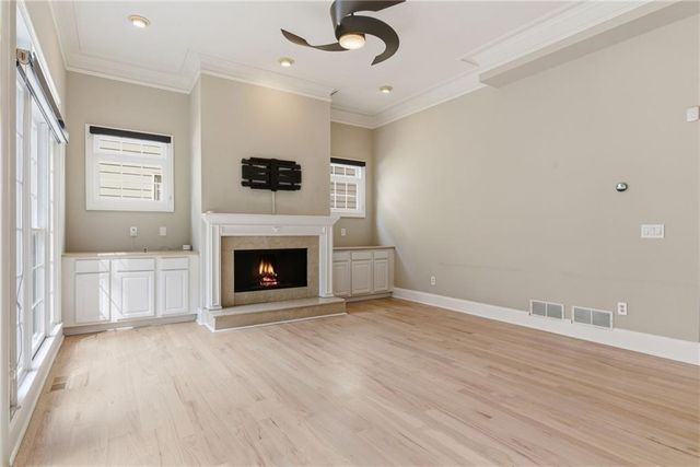 996 Pitts Road Unit D, Sandy Springs, GA 30350