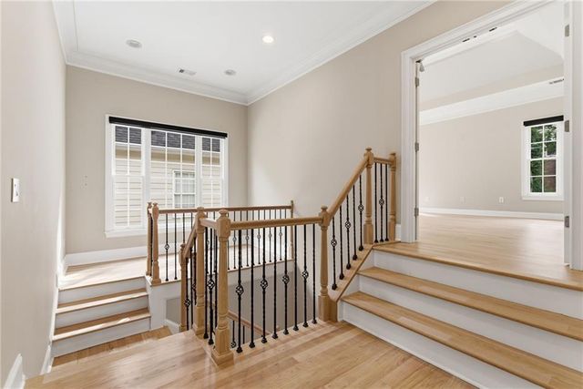 996 Pitts Road Unit D, Sandy Springs, GA 30350
