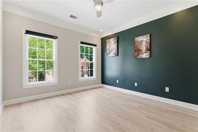 996 Pitts Road Unit D, Sandy Springs, GA 30350