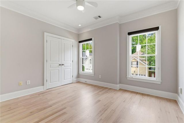 996 Pitts Road Unit D, Sandy Springs, GA 30350