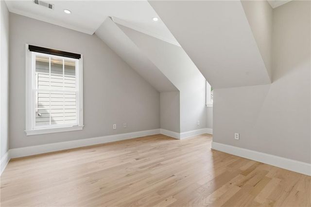 996 Pitts Road Unit D, Sandy Springs, GA 30350