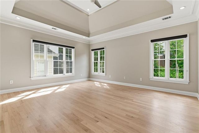 996 Pitts Road Unit D, Sandy Springs, GA 30350