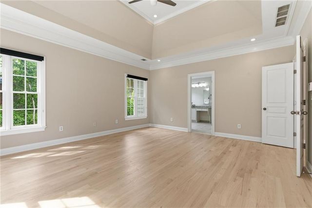 996 Pitts Road Unit D, Sandy Springs, GA 30350