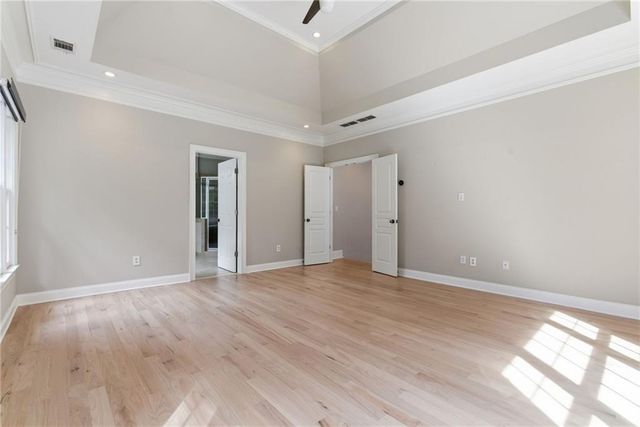 996 Pitts Road Unit D, Sandy Springs, GA 30350