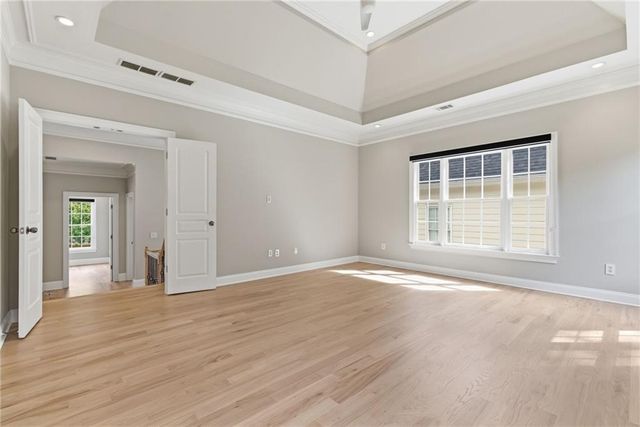 996 Pitts Road Unit D, Sandy Springs, GA 30350