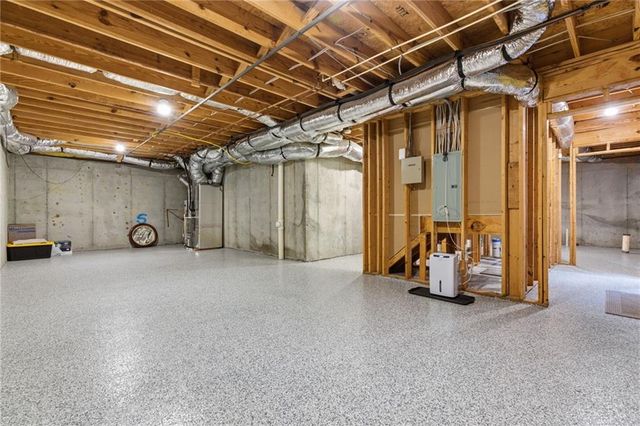 996 Pitts Road Unit D, Sandy Springs, GA 30350