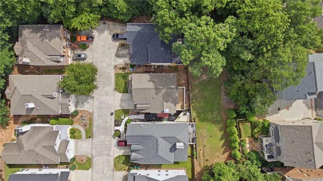 996 Pitts Road Unit D, Sandy Springs, GA 30350