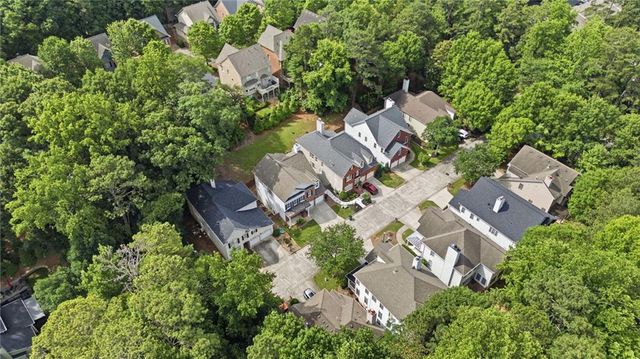 996 Pitts Road Unit D, Sandy Springs, GA 30350