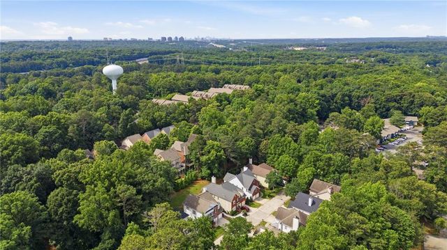 996 Pitts Road Unit D, Sandy Springs, GA 30350