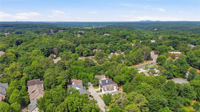996 Pitts Road Unit D, Sandy Springs, GA 30350
