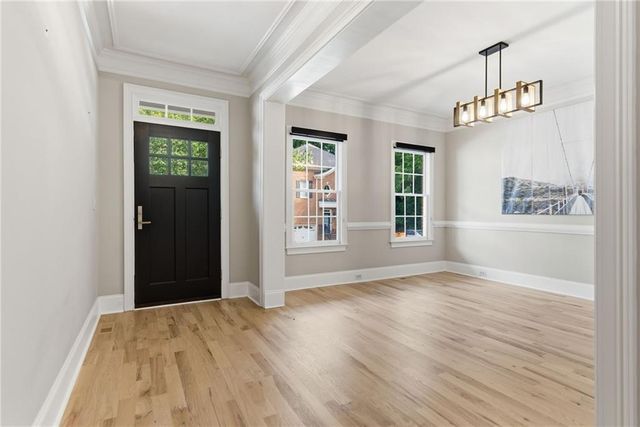 996 Pitts Road Unit D, Sandy Springs, GA 30350
